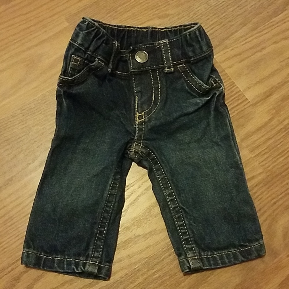 Carter's nb jeans